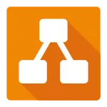 Drawio SVG Icon